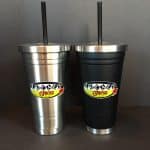 18oz Stainless Tumblers